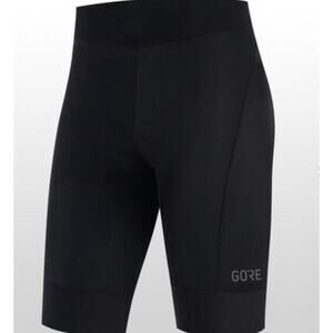 Core GOREWEAR Womens Tights biking Short Black XS A004718